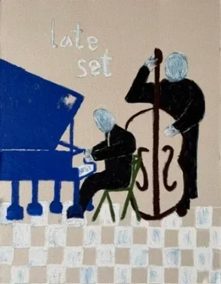 late set