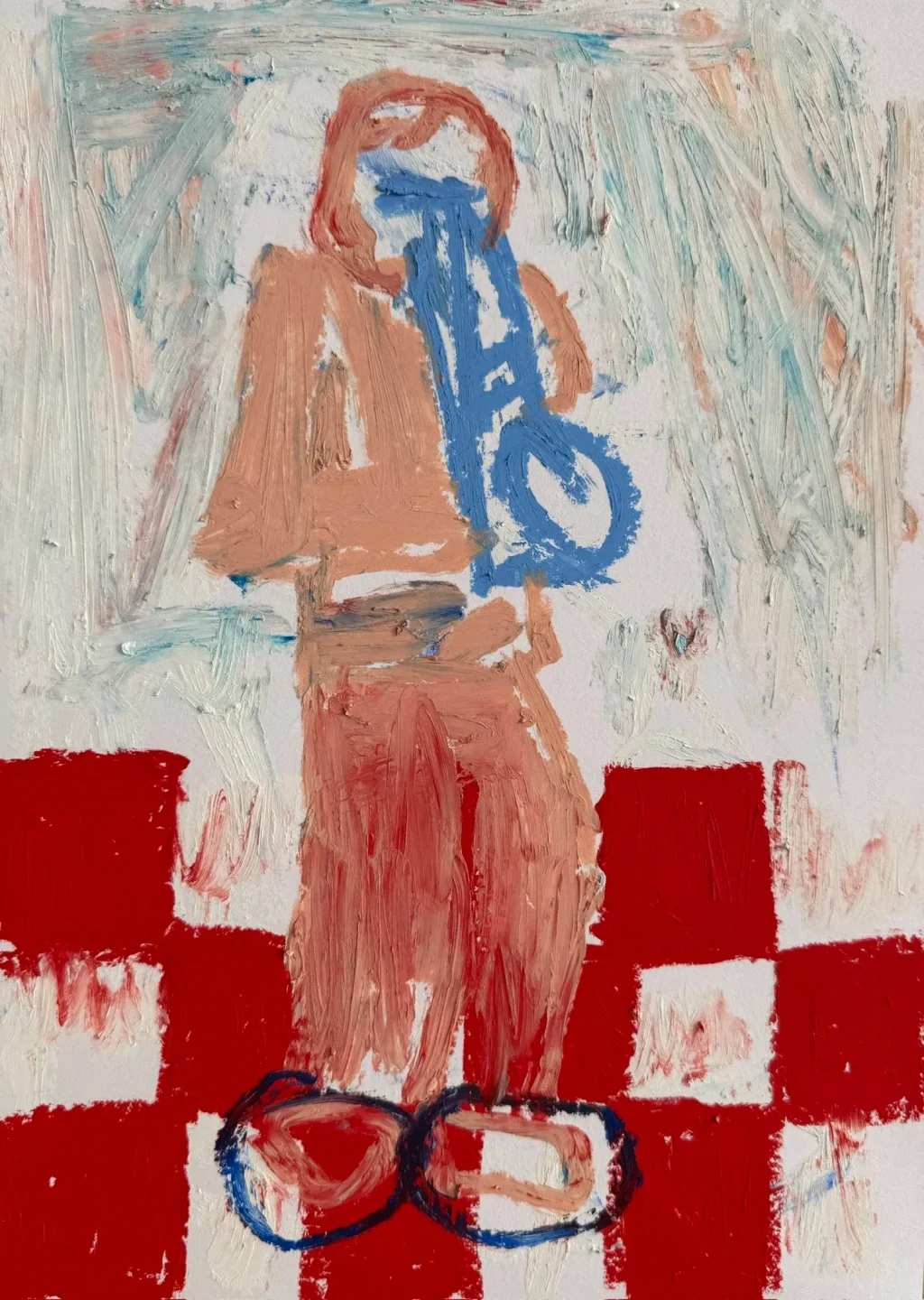 untitled vii