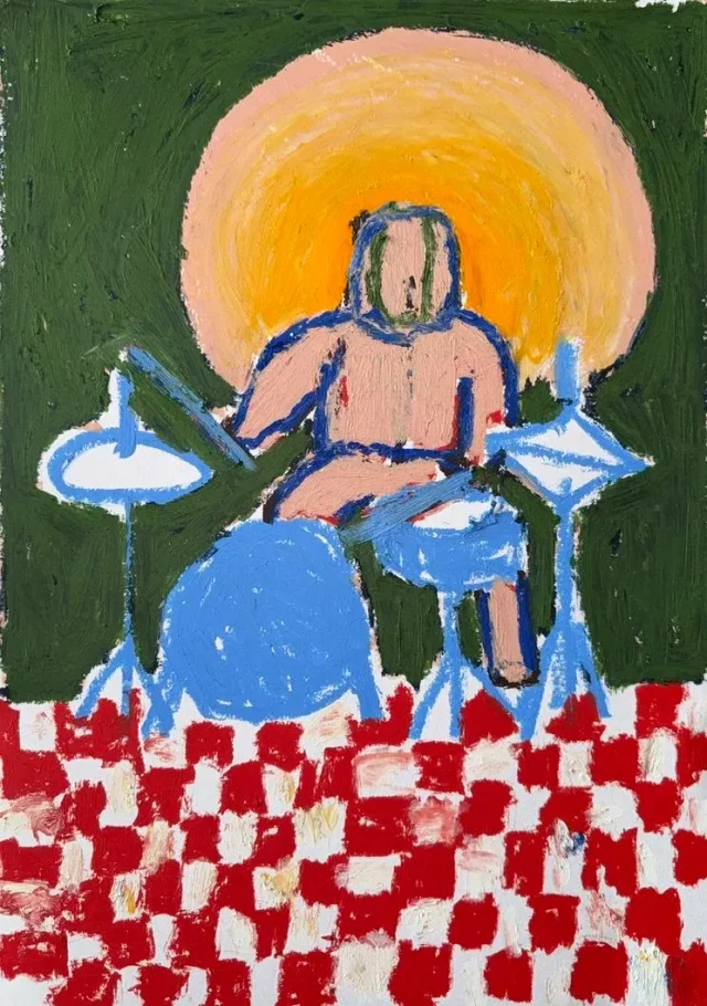 untitled i
