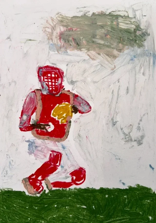 untitled iv
