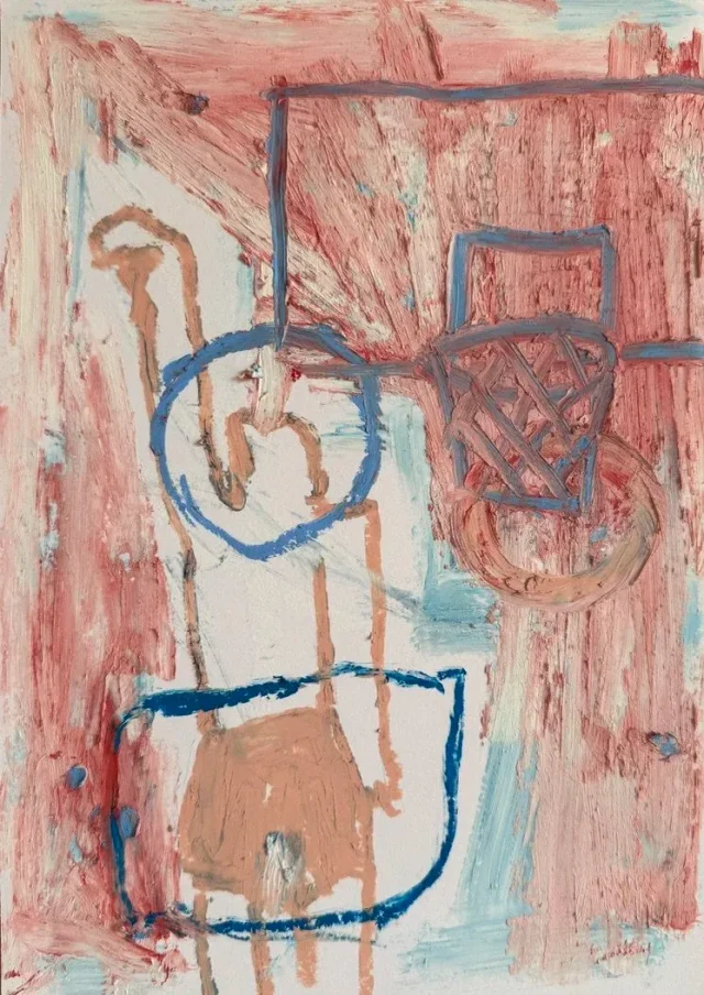 untitled vi