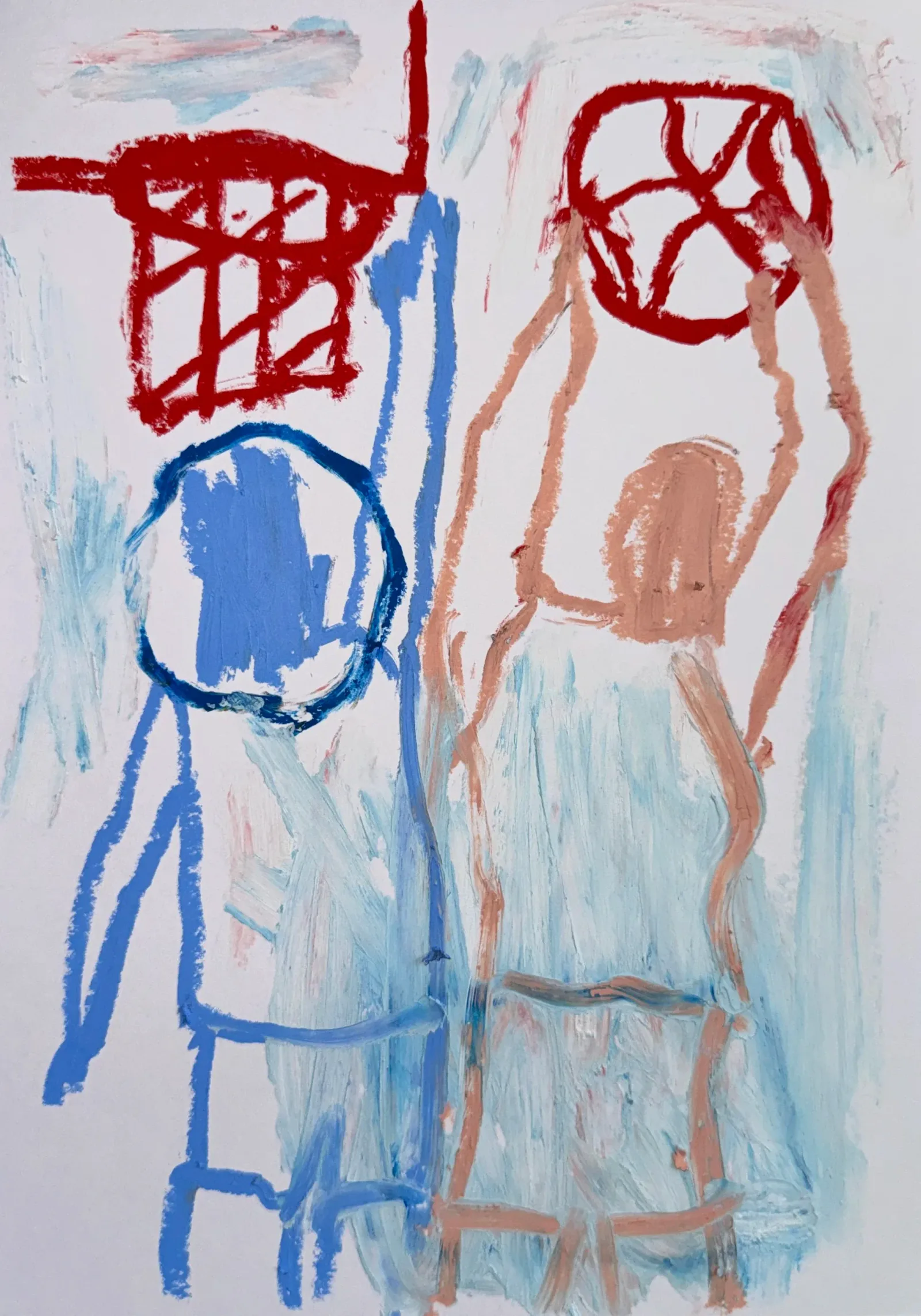untitled iii