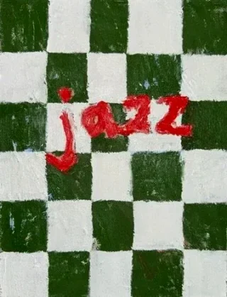 jazz (red)